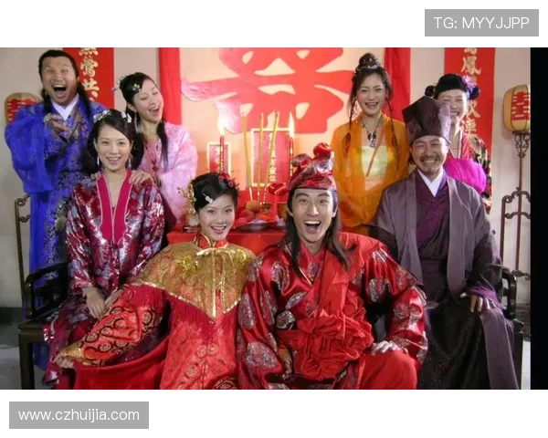 《乘龙怪婿》:笑中带泪,品味生活的百味人生 《乘龙怪婿》:笑中带泪,品味生活的百味人生