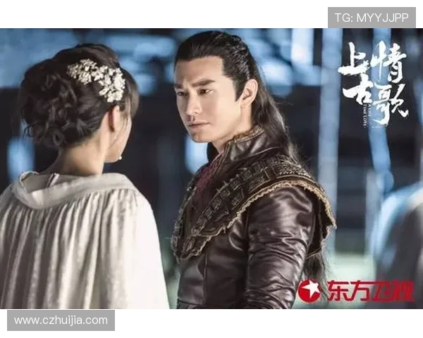 《莲花》：一曲荡气回肠的时代挽歌，一场关于爱与坚守的史诗