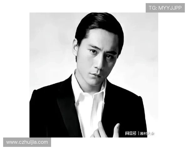 从“火华哥”到实力派男神：刘烨主演电视剧的荧屏蜕变之路